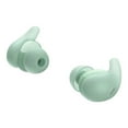 thumbnail image 2 of Sony LinkBuds Fit Écouteurs Véritablement Sans Fil avec Micro - Vert - WFLS910N/G, 2 of 4
