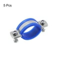thumbnail image 3 of Pipe Bracket Clamp Wall Ceiling Mount Pipe Range ID 51mm/2inch, 3 of 5