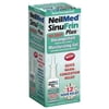 2 Pack Neilmed Sinufrin Plus Decongestant Moisturizing Gel, .5 Fluid Ounce Each