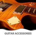 thumbnail image 3 of WHAMVOX 2Ud De Refuerzo Para Mástil De Bajo Guitarra Eléctrica Metal Con Tornillos, 3 of 8