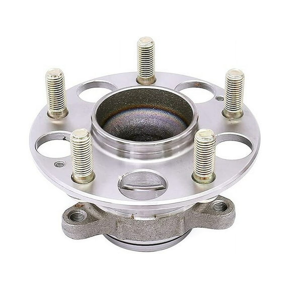 Rear Wheel Hub Assembly - Compatible with 2013 - 2015 Honda Civic 2014