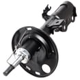 thumbnail image 3 of Front Rear Struts Shocks For 2006-2012 Toyota RAV4 Sport Utility Left Right, 3 of 9