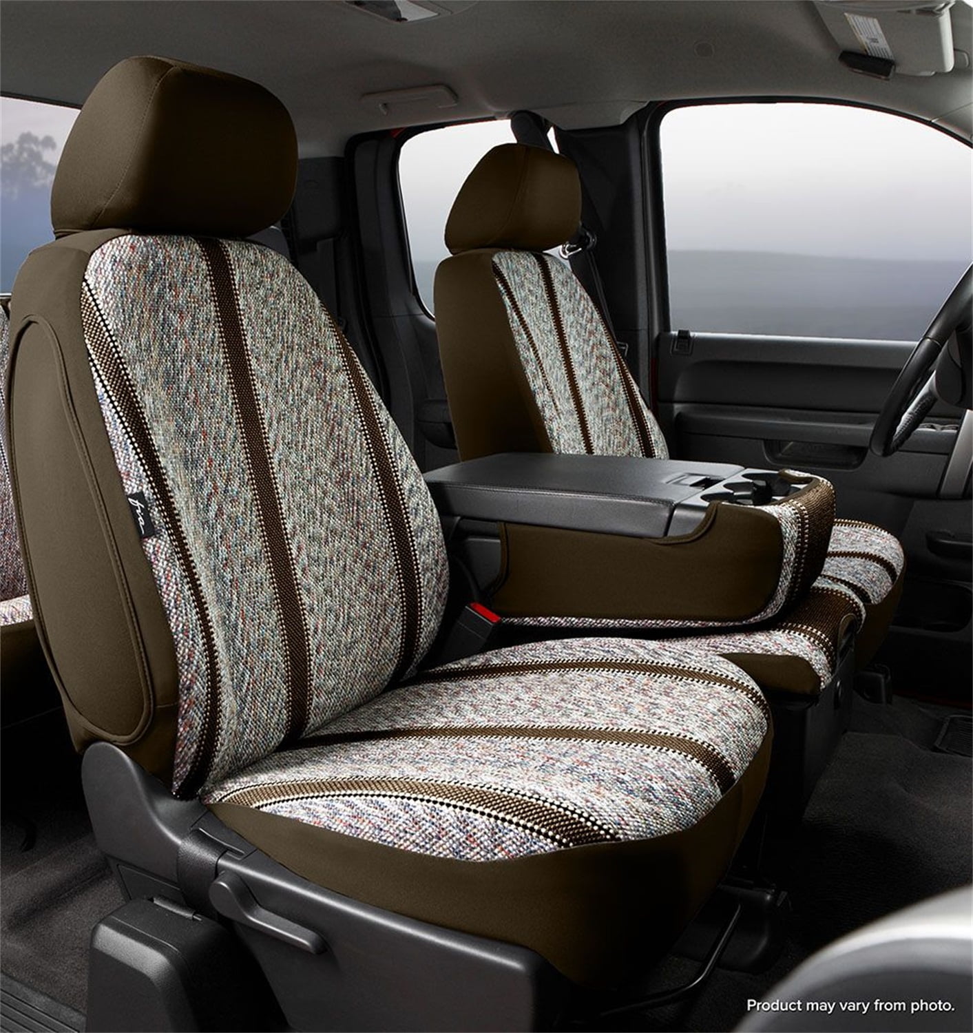 walmart tahoe seat covers