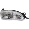 thumbnail image 3 of For Toyota Camry 1995-1996 Headlight Assembly Passenger Side USA-BLT | TO2503112 | 81110-06032, 3 of 4
