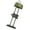 Green, variant on Alpine Archery 1601146 Power Loc Black Ultra Light and Compact 4 Arrow Quiver