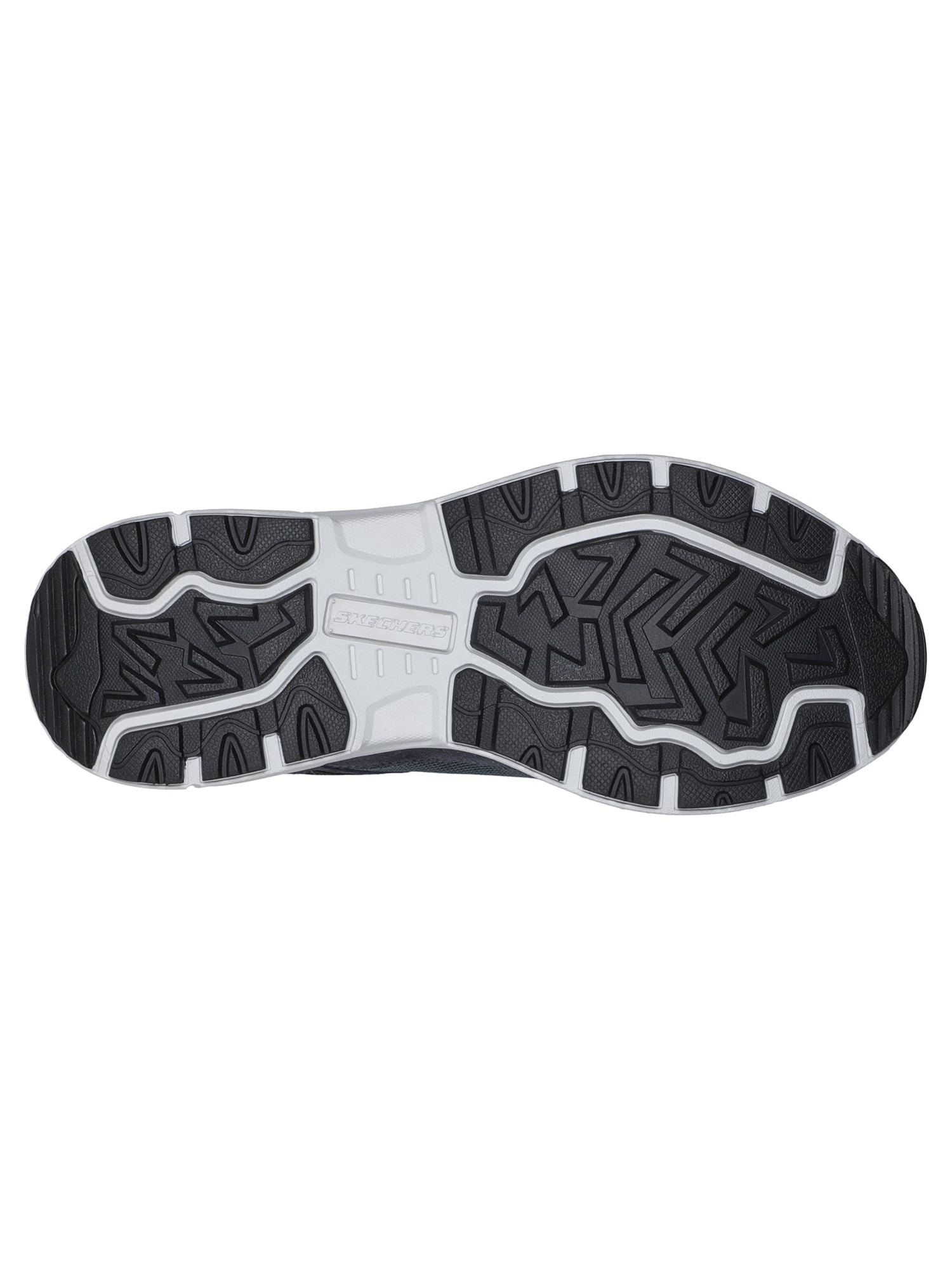 Skechers Men's Relaxed Fit Oak Canyon Sneaker (Wide Width Available)