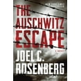 thumbnail image 1 of Pre-Owned The Auschwitz Escape (Paperback) 141433625X 9781414336251, 1 of 1