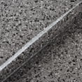 thumbnail image 4 of A-b-cil Dark Gray Terrazzo Contact Paper 78.8" X 16"Terrazzo Wallpaper for Bathroom Granite Countertop Peel and Stick Contact Paper for Desk Top Vinyl, 4 of 6