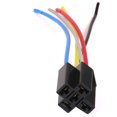 thumbnail image 4 of Car 12V 12 DC 40A AMP Relay, 4 of 6