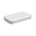 thumbnail image 7 of NETGEAR GS608 8-Port Gigabit Desktop Switch - Switch - 8 x 10/100/1000 - desktop, 7 of 7