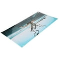 thumbnail image 4 of Aquarium Background Decor Sky Withered Tree 3D PVC Self Adhesive Fish  Wallpaper For Aquarium Fish, 4 of 8
