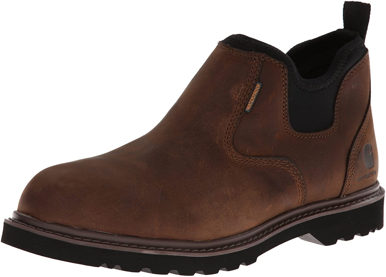 carhartt breathable work boots