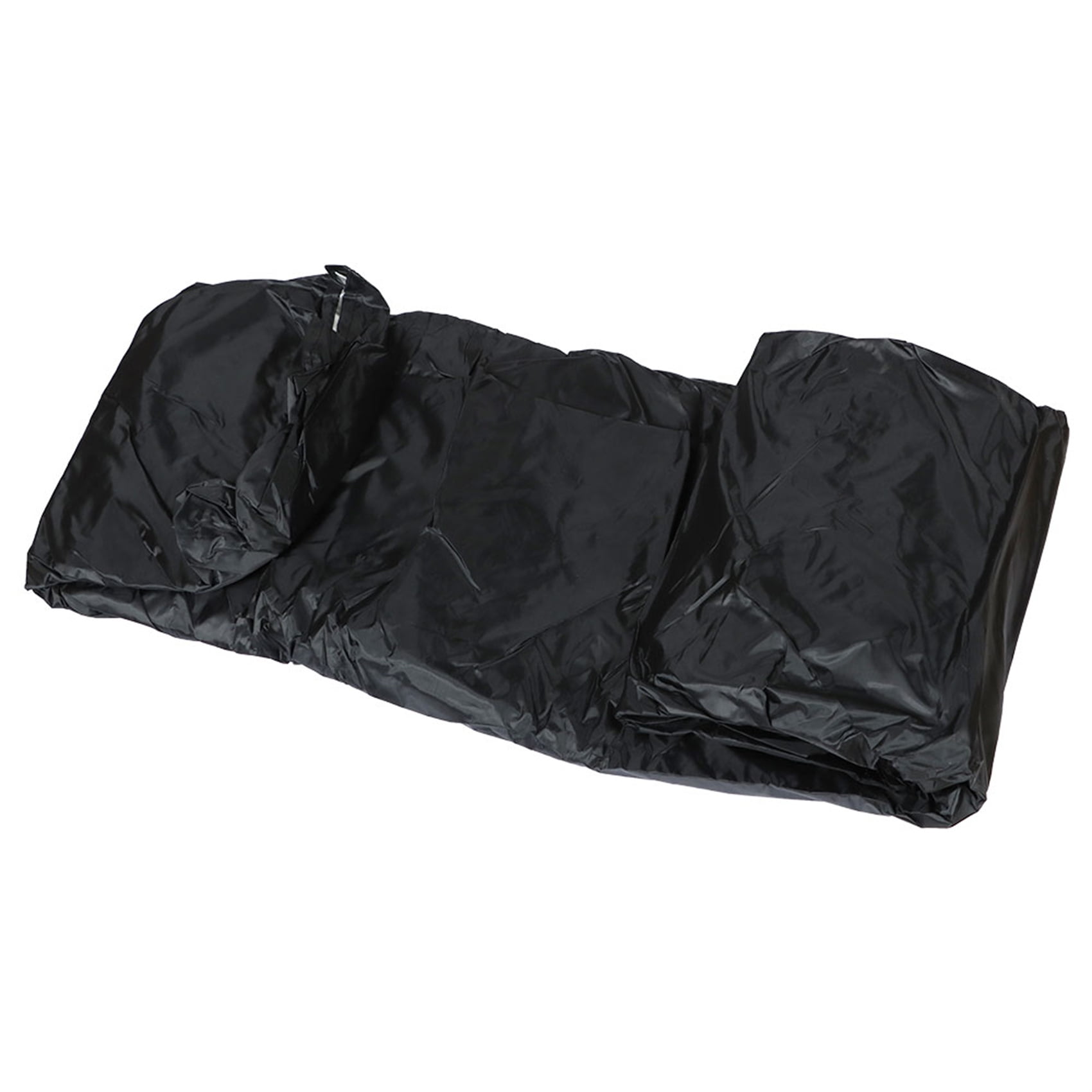 Labwork UTV Cover 4 Seater Heavy Double Row Seat Utility Vehicle Cover Replacement for Polaris RZR XP 4 Turbo S