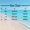 thumbnail image 3 of Tsesme Sports Bra for Women Plus Size Wireless Bras with Cool Lift-Up Mesh Breathable High Support Bralette, 3 of 3
