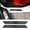 Forged Grain, variant on TINKI Real Carbon Fiber Door Sill Protectors Compatible with Chevrolet Corvette C8 2020-2023, Door Sill Guard Trim Cover, Threshold Strip Door Entry Guard Decorative Strip