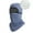 Blue, variant on RYDCOT Balaclava Face Ski Mask, New Fleece Lined thermal Face Mask,Neck Warmer Hood Winter Gear for Men Women