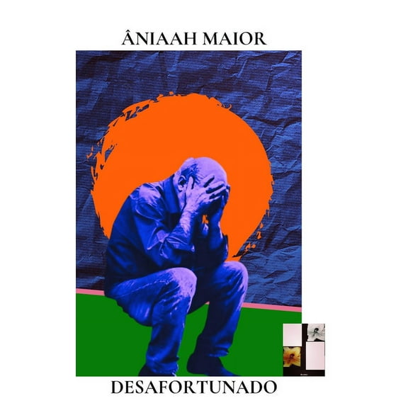 Desafortunado, (Hardcover)