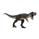 thumbnail image 2 of Dinosaurio Toy Toy en miniatura Figura de ornamento de juguete Simulación Modelo de animales Figura de dinosaurio para niñas Niños Niños Verde profundo, 2 of 9