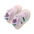 thumbnail image 4 of Willtoo Baby Toddler Kids Shoes Boy Girl First Walking Shoe Infant Breathable Sneakers Lightweight Shoes, 4 of 4