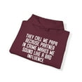 thumbnail image 4 of Papa Father's Day Dad Grandpa Hoodie, Gifts, Hooded Sweatshirt, 4 of 4