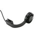 thumbnail image 4 of BRILLAR LED Fish Tank Light Multifunction High Brightness Save Energy Full Spectrum LED Aquarium Clip Lamp 5W Black, 4 of 5