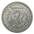 thumbnail image 2 of 1879-CC Morgan Dollar VF, 2 of 3