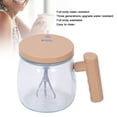 thumbnail image 3 of Taza Autónoma, Tazas Eléctricas de Vidrio de Vidrio Totalmento Autico, 3 of 7