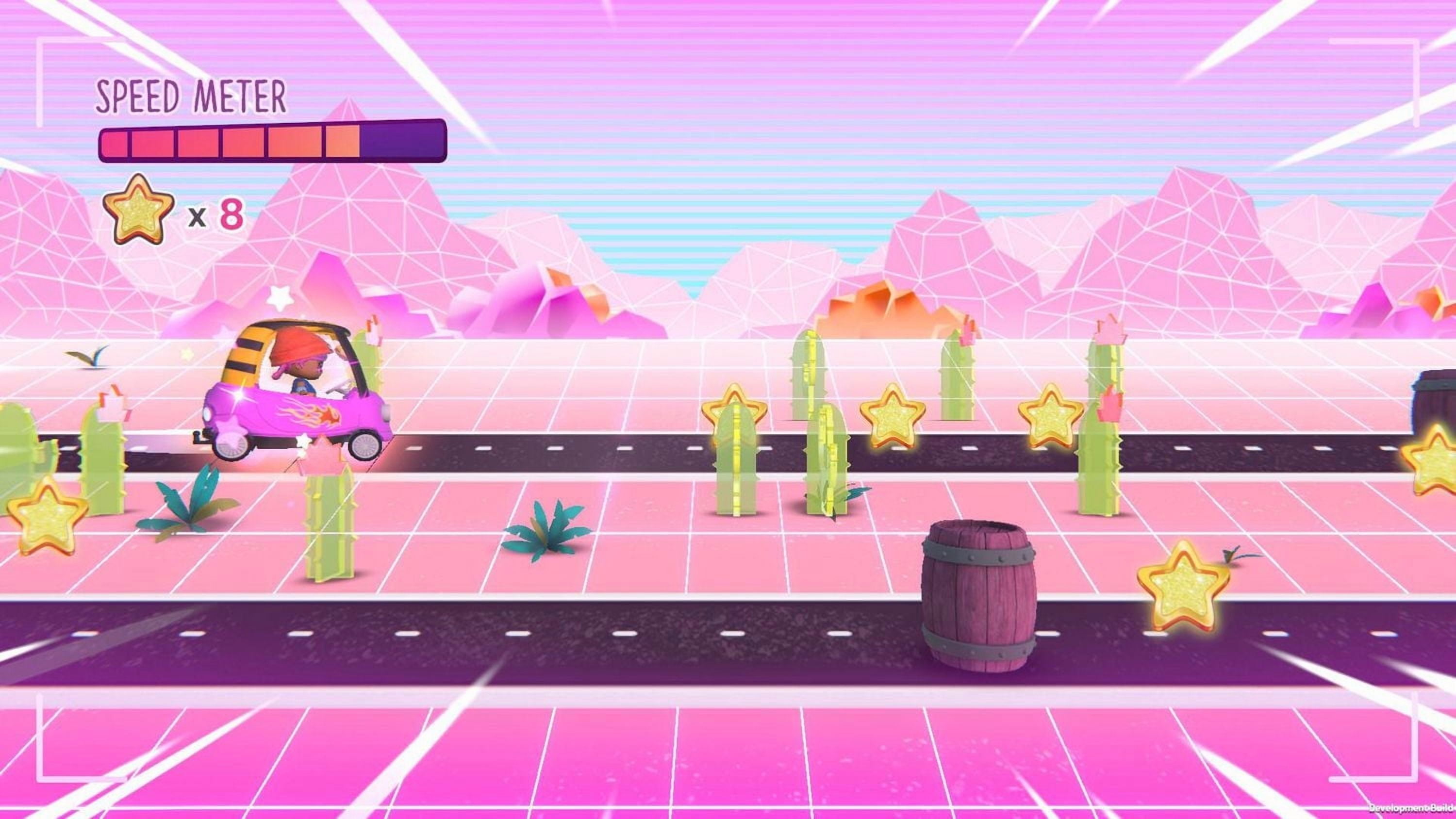 Jeu vidéo L.O.L. Surprise! Movie Night pour Nintendo Switch Nintendo Switch