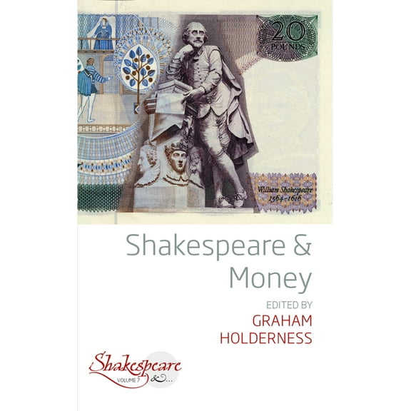 Shakespeare & Shakespeare and Money, Book 7, (Paperback)
