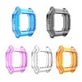thumbnail image 4 of Protector De Tpu Suave Compatible Con Huami Amazfit Neo Smartwatch Funda Protectora Para Reloj Methold EL017435-03, 4 of 5