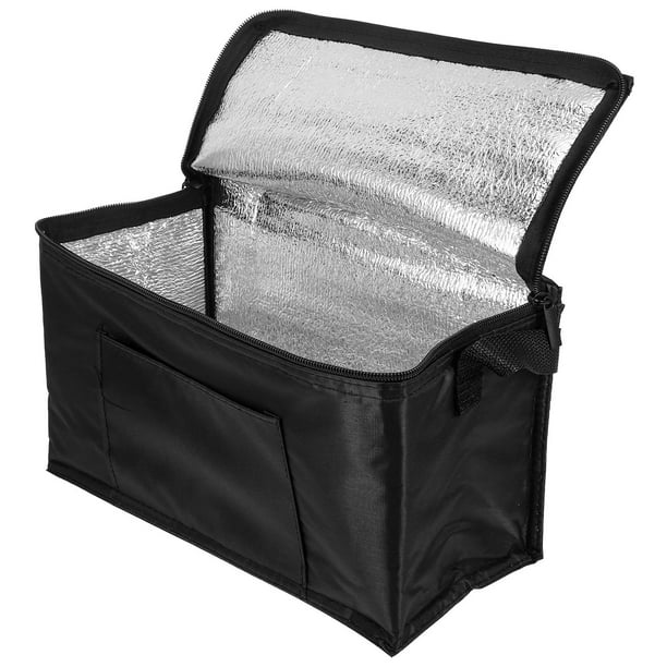 unbranded Bolsa Refrigerante Multifuncional Para Con Aislamiento Para Uso Exterior