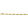 thumbnail image 3 of 14K 2.5mm Parisian Wheat Chain, 3 of 3
