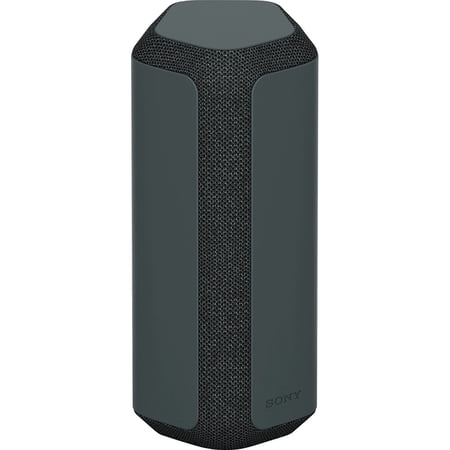 Restored Sony SRS-XE300 Wireless Portable BLUETOOTH Speaker, IP67 Water-resistant, Dustproof and Shockproof, Black (Refurbished)