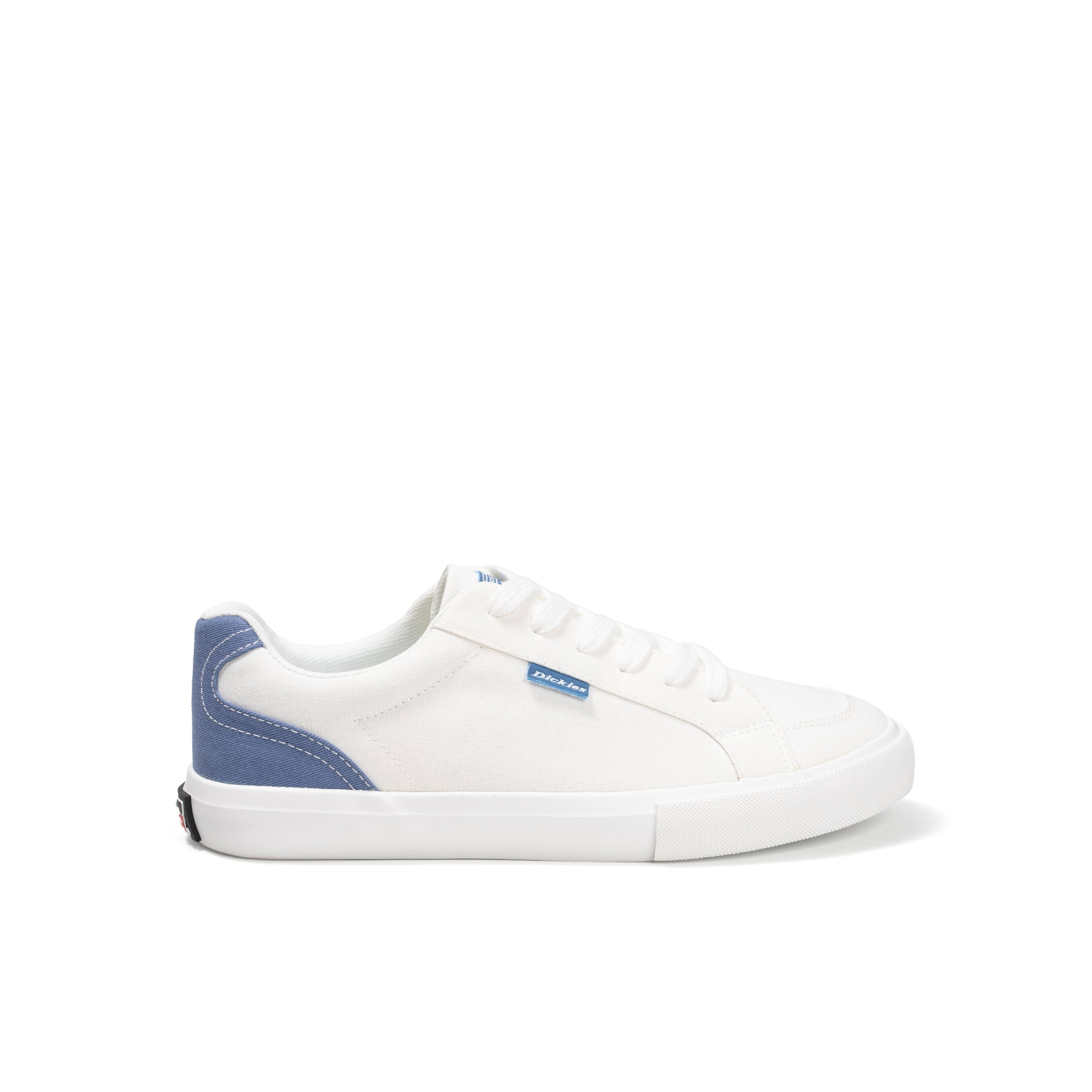 Dickies Ladies Lace Up Sneaker