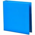 thumbnail image 2 of Office Depot® Heavy-Duty 3-Ring Binder, 1 1/2" D-Rings, 49% Recycled, Blue, 2 of 5
