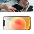 thumbnail image 1 of Digitalizador De Ensamblaje Completo Para IOS 12/12 Pro, Control Multitáctil Pantalla Táctil 3D De 6.1 Pulgadas Para IOS 12/12 Pro Alto Brillo Con Kit De Herramientas De, 1 of 7