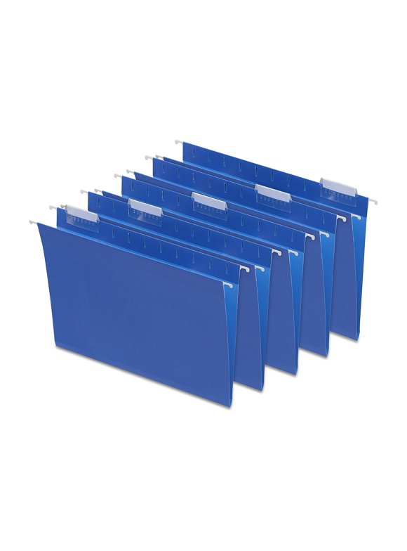 Hanging File Folders in Filing Products