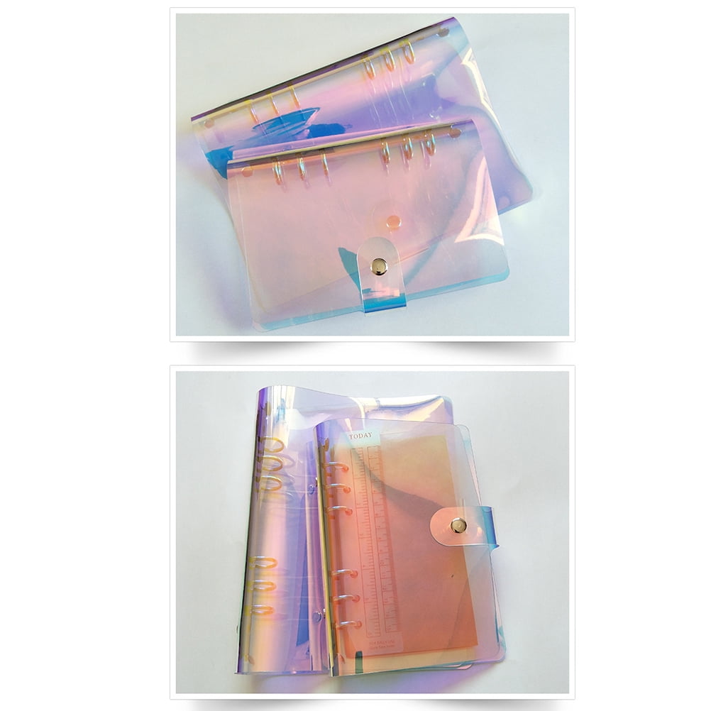 Hytrove binder folder for Business Use Loose-Leaf Binder Multi 1Set