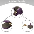 thumbnail image 4 of GLFILL disc brake pads electric for ebike folding 5.7MM Thickened 2pack, 4 of 9