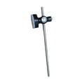 thumbnail image 3 of Almencla Bass Drum Pedal Beater Felt Beater Head 7.87 inch Esy Installation Replacement Upgrade Hammer Percussion Instrument Accessory black, 3 of 8