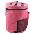 thumbnail image 1 of Bolsa De Tejer, Organizador De Hilo, Bolsa De Mano, Bolsa De Almacenamiento Portátil Para Hilo, Aguja De Tejer, Gancho De Ganchillo Sweethay HA027344-01, 1 of 6