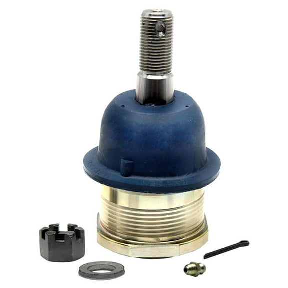 Suspension Ball Joint Fits select: 1987-1996 DODGE DAKOTA, 1996-1997 DODGE RAM VAN