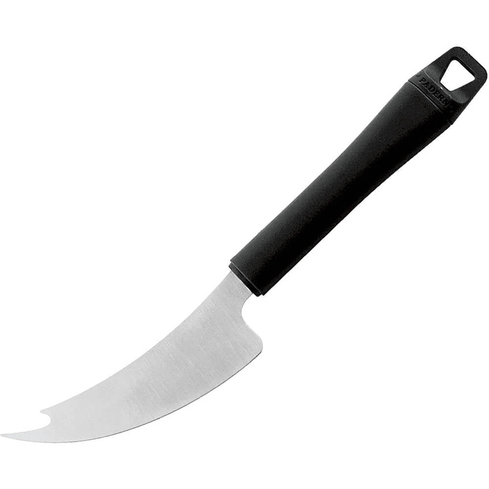 Paderno World Cuisine Stainless Steel Parmesan Cheese Knife, 9.5