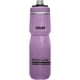 thumbnail image 1 of Camelbak Podium Chill Botella de agua aislada para bicicleta - Botella fácil de apretar - Se adapta a la mayoría de las jaulas para bicicletas - 24 oz, color morado, 1 of 1