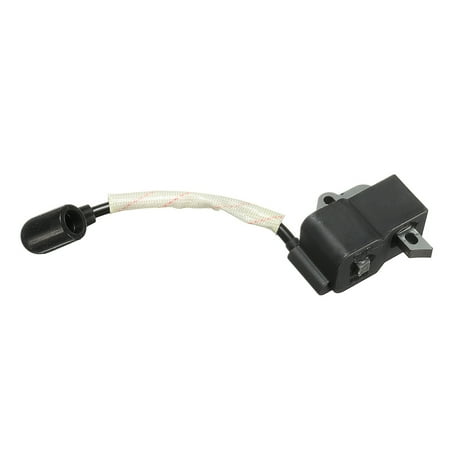 New Ignition Coil Part For Husqvarna 125B 125BVX 125BX 530039224 Handheld Blower