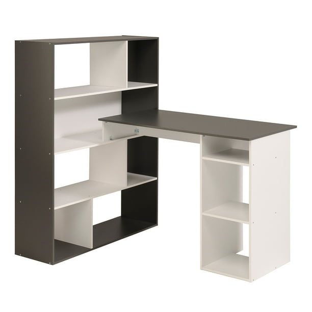 Kurtis Corner Desk Walmart Com Walmart Com