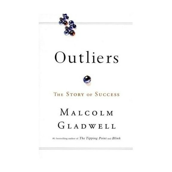 Pre-Owned Outliers: The Story of Success (Paperback) 0316036692 9780316036696