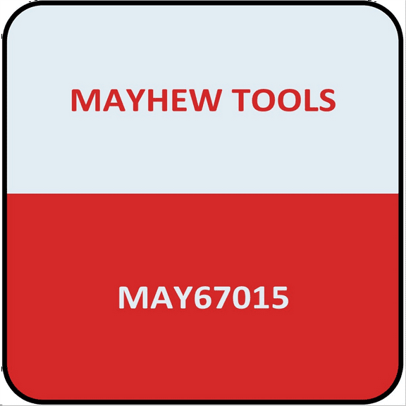 Mayhew 15-PC BRASS PUNCH AND SCRAPER SET