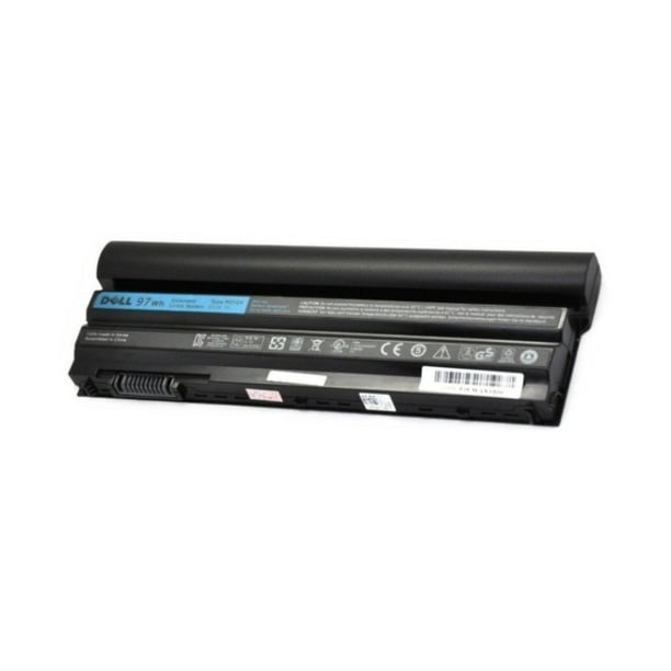 New Genuine Dell Latitude E6440 11 1v 97wh Battery 05f1r5 5f1r5 Walmart Com Walmart Com