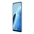 thumbnail image 1 of Oppo Reno 7 4G 128GB Azul Reacondicionado, 1 of 3